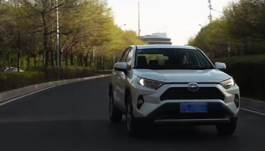 他们谁才是五项全能紧凑型SUV？传祺GS4 PLUS迎战日系德系车！