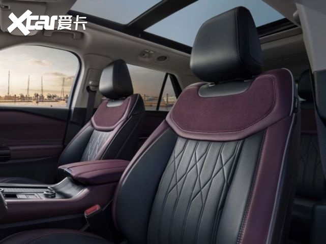 揭秘坐椅黑科技 福特是如何让你坐的舒心的？