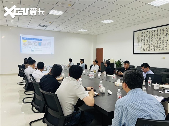 政企联动探新局 绿色再制造标杆引领循环经济新高度