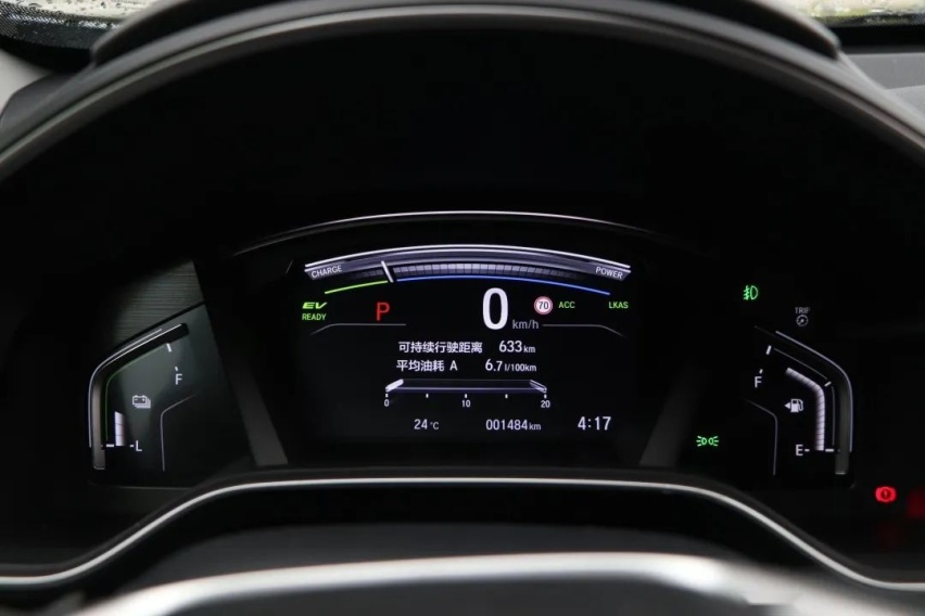 月销量超2万的本田SUV，开起来怎么样？