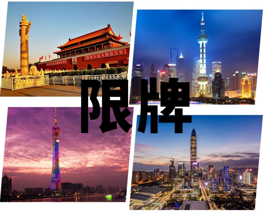 还羡慕日本？其实在中国买车更幸福，看完不服不行...