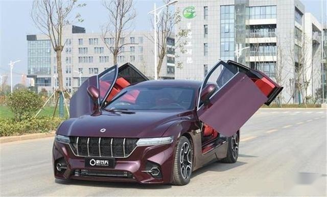 丰田Mirai、现代NEXO或试水中国，氢能车市待何时？