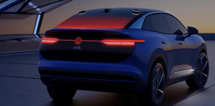 ID.5直接对标MODEL Y，特斯拉和大众成为对手后，你会选择谁？