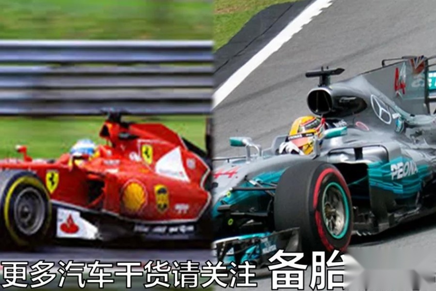 中国车企为什么不参加F1