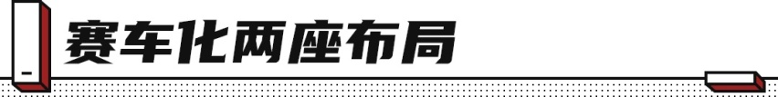 限量500台 2.9T超540马力！硬核新车年内引入！
