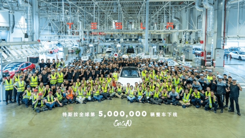 3个月产100万台！ 这自主品牌用实力体现遥遥领先 比亚迪的上限在哪？