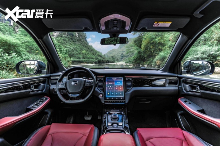 斯威G05 Pro和新捷途X70S，谁是7座SUV真·性价比王者？