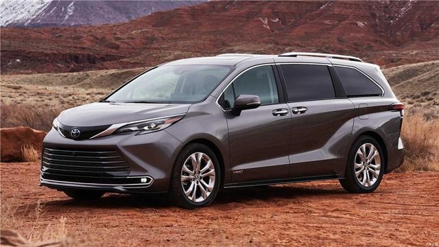 成都车展前瞻：看MPV，丰田赛那、起亚嘉华、现代库斯途不能错过