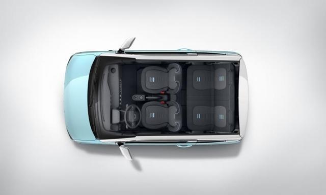 宏光MINI EV本月预售 6月正式上市