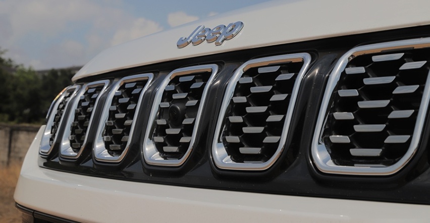 【鹏哥聊车】合资智能车联追上国产品牌？ 试驾Jeep新指南者