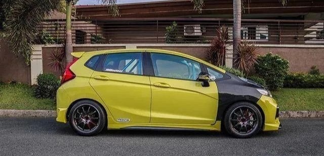 从超跑飞度GK5玩到本田信仰Type R，是怎样一种感觉？