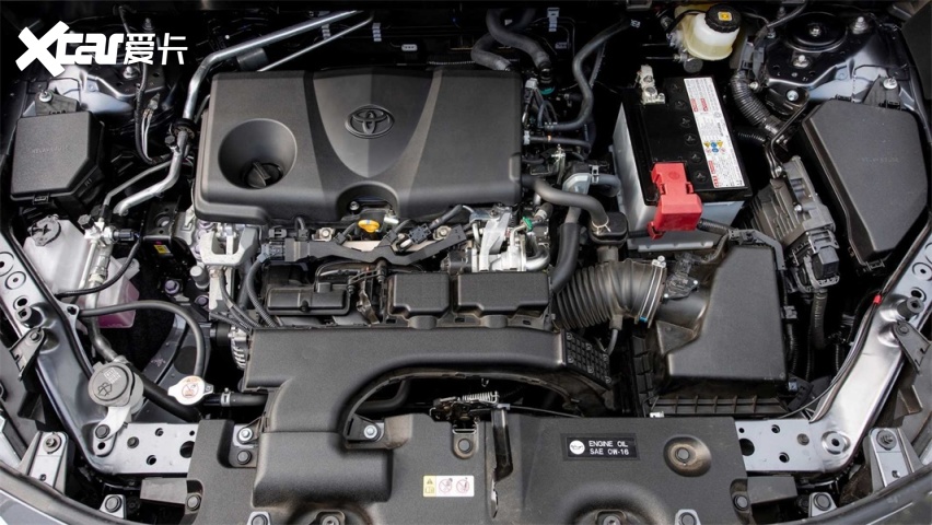 全新一代RAV4：马自达的底盘 日产奇骏的四驱为何都败给了它