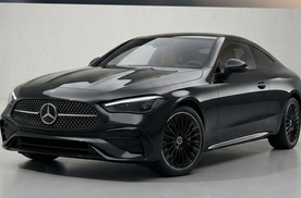 拒绝千篇一律，这款车灰色真的太独特了