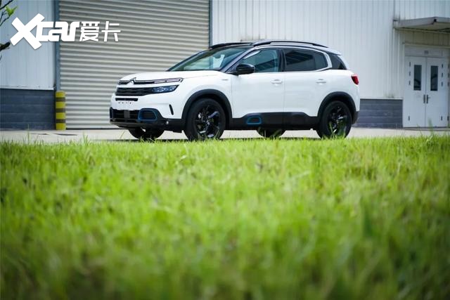 法系的第一款插电混动车，它还有机会吗？