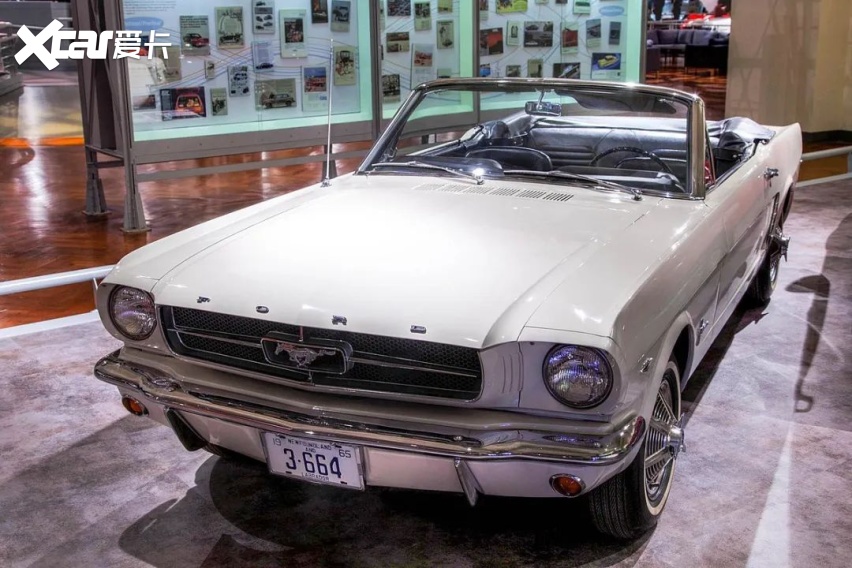 逝去的经典肌肉车——庞蒂亚克gto