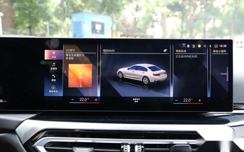 宝马i3现仅售25万多，最高优惠达11.59万，你会买它还是选汉EV？