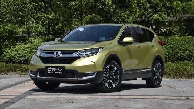 路咖评： 7年后途观再夺SUV销量冠军 靠的是国五库存