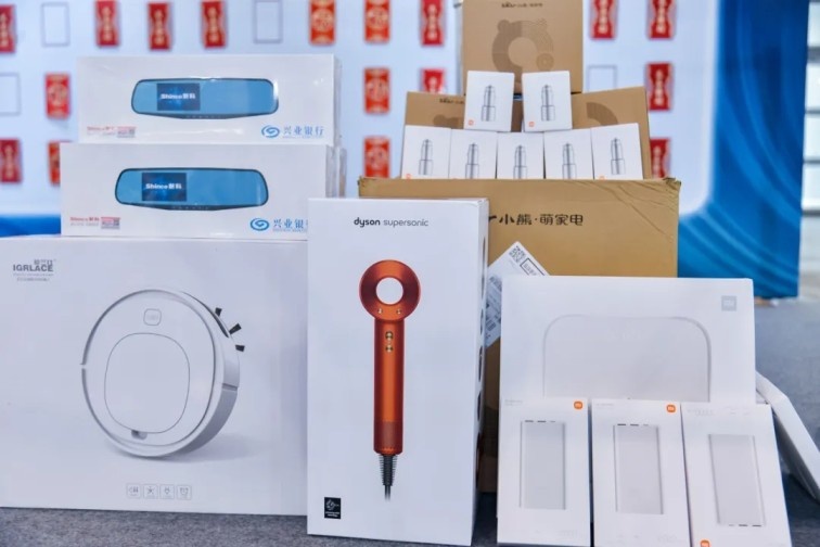 超50个知名品牌齐聚！第43届福州国际汽车展览会6月7-11日见