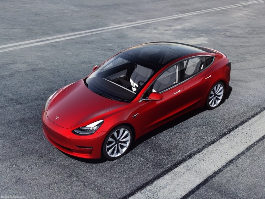 特斯拉Model 3滑进30万，官宣调价