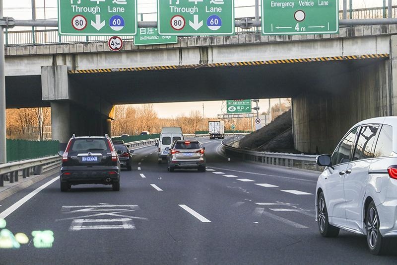高速+严寒+全程空调 几何C在“魔鬼线路”下的冬季续航怎么样？