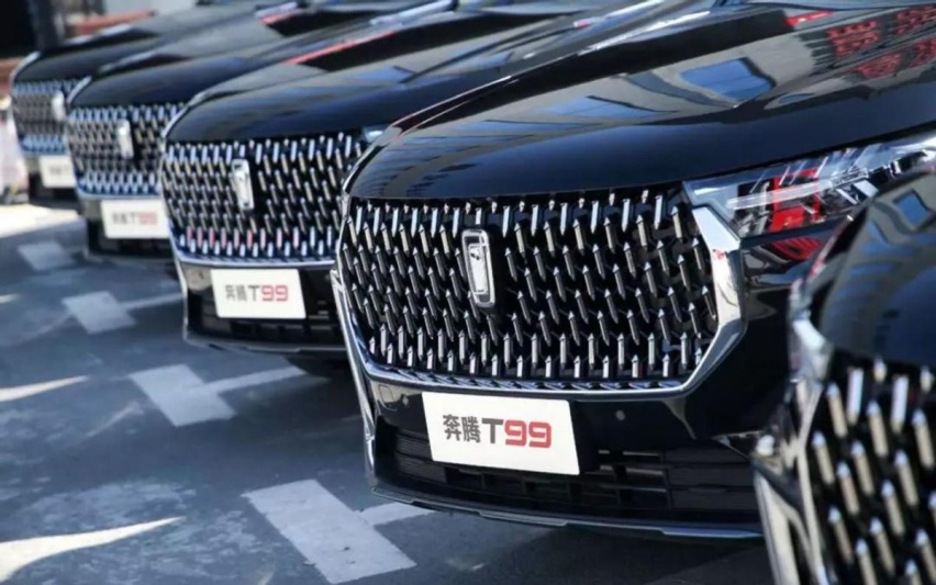 这4款没什么人买的国产中大型SUV，问题到底出在哪儿？