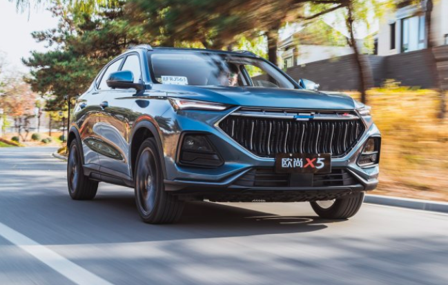 10万预算买国产SUV，这四款外形抢眼，口碑还不错，适合工薪阶层