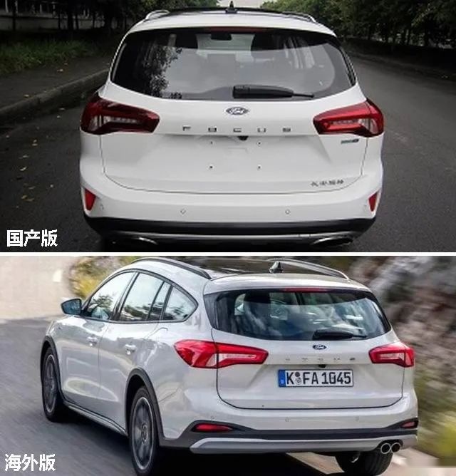 看个新车丨Active Wagon跨界旅行版落地国产