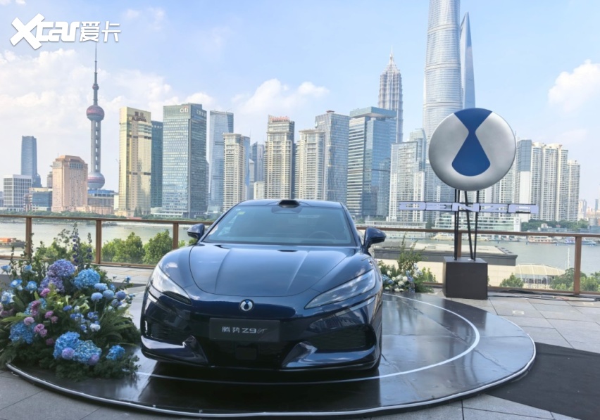 700年后重走马可波罗路,腾势Z9GT凭什么征服15000公里欧亚大陆