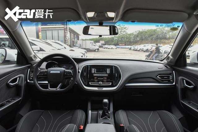 捷途X70M，6.49万起售，值得入手吗？