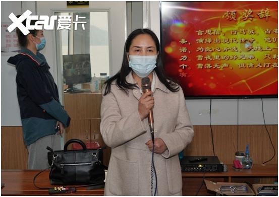用“四心”共筑有温度的汽车市场 汽车诚信品牌建设研讨会在汉举行