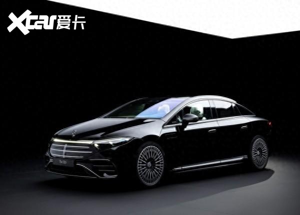 奔驰在美国停止扩大电动车产品阵容，不期待电动车市场表现！