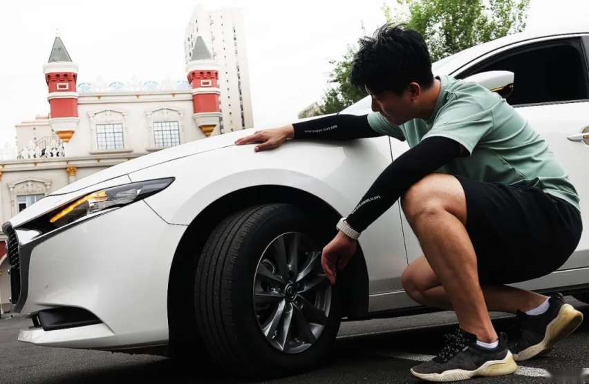 永远18岁，长安马自达 次世代 MAZDA 3 昂克赛拉车主不老秘诀