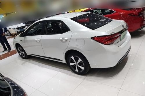 如果未来可以预见 你要选它们其中的哪款车
