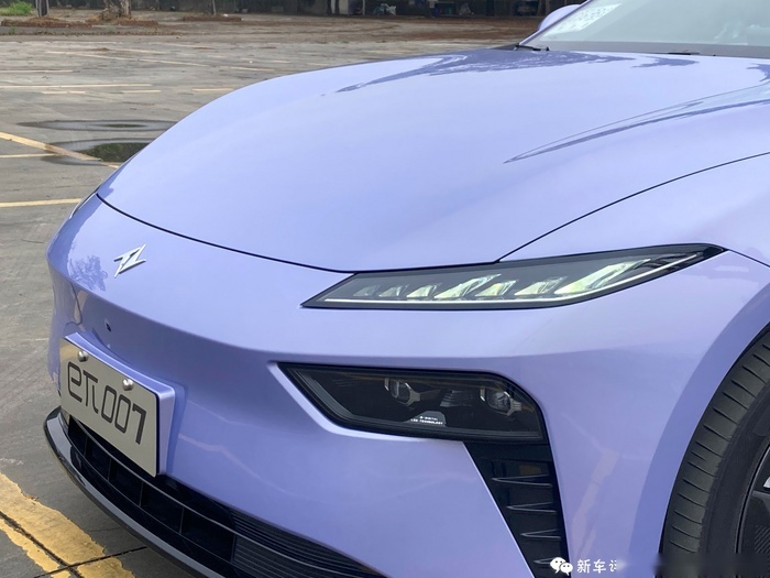 东风奕派eπ007试驾：16万不到的价格，比极氪007还运动？