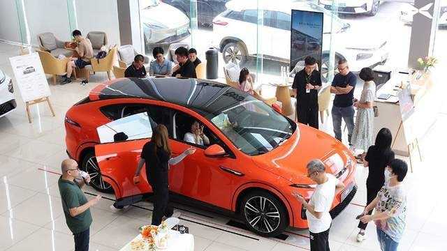 回溯促进消费10条政策下发10天，日系车为啥更难卖了？
