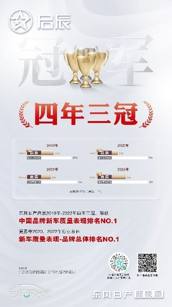 以技术为利刃，启辰DD-i超混动「电」亮你的快乐生活