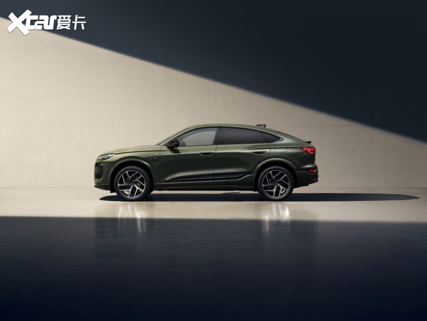 从PPE到华为乾崑，一汽奥迪Q6L e-tron技术全解