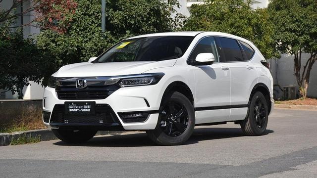 家里5口人，年收入30万，推荐买什么车？