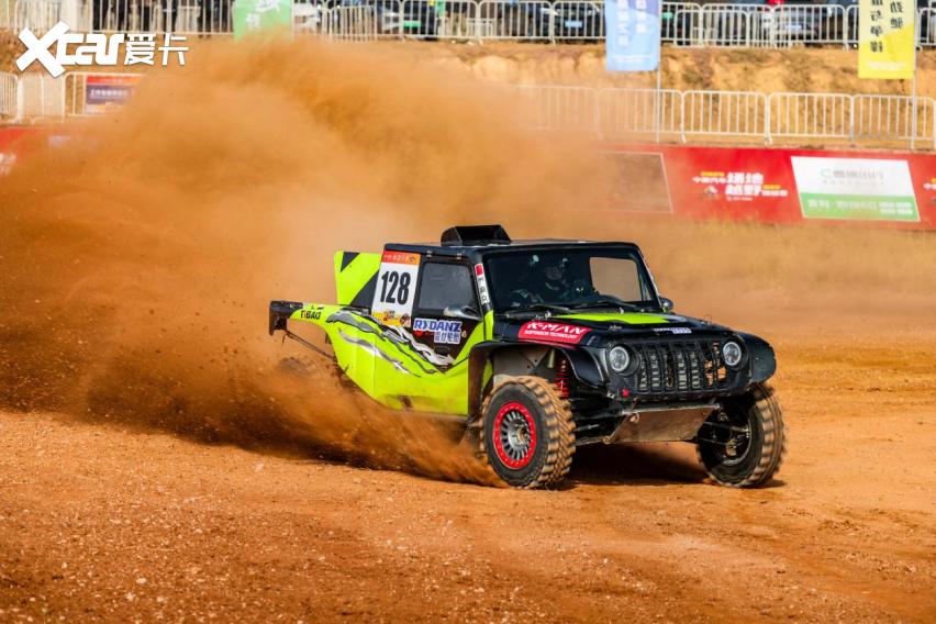 COC总决赛衢州柯城站排位赛：杜炫义 区志斌分获杆位