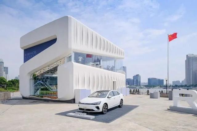 专访上汽集团副总工程师朱军,探索R标背后的秘密