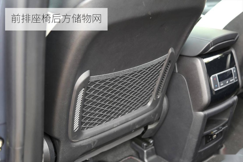 内在与外在的革新进化 腾势 X PHEV 运动版试驾体验