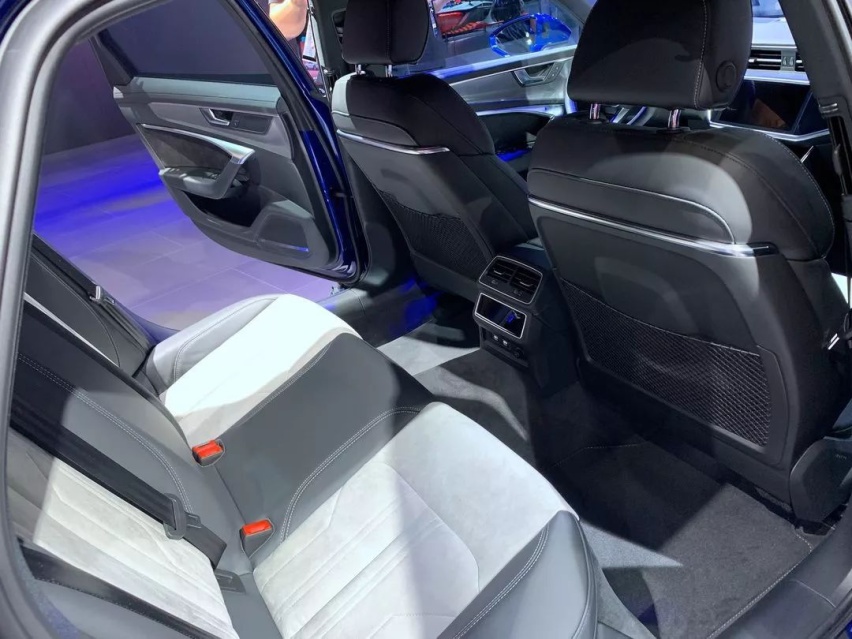 不想跟风买SUV？不妨看看车展上这几款轿车，最后一款最安逸！