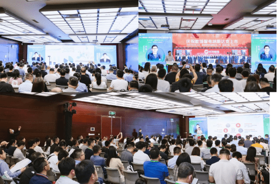 趁势而上，向新启航 | 2024年振威电池工业/超级电容器展全球启动！