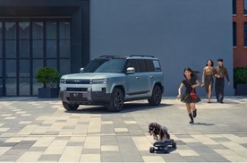 85%都选择了顶配，方程豹钛7究竟有什么魔力？