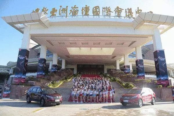 那些令人折服的车界创意与科技