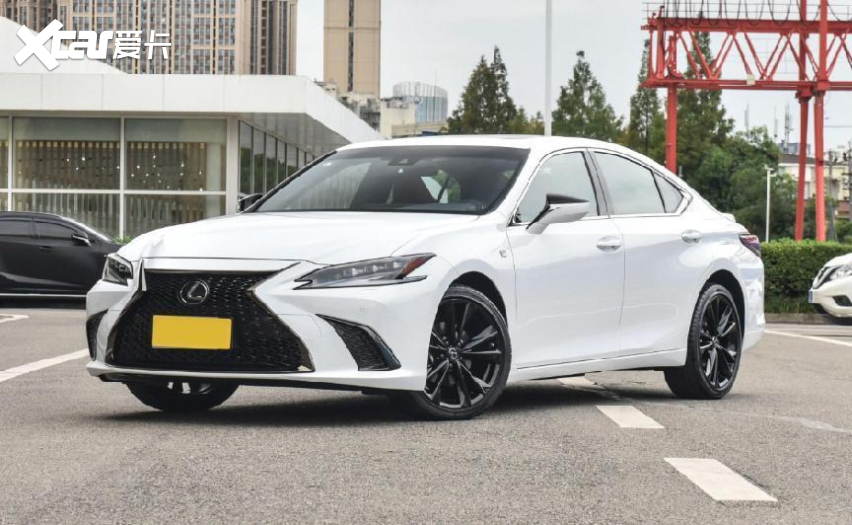 40万预算,沃尔沃s90,凯迪拉克ct6和雷克萨斯es,该怎么选?