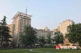 北京未来三天天气晴暖 五一假期前期气温逼近30℃