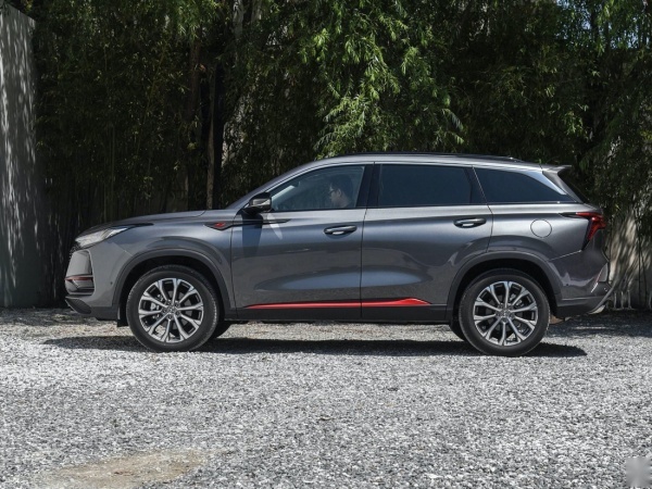 为什么说长安CS75PLUS是最适合中国人的车