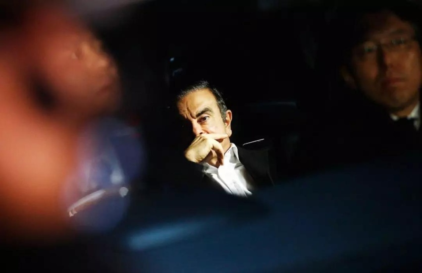揭秘卡洛斯·戈恩案背后的阴谋论
