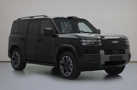 纯电版钛7要来了！继续提供后驱/四驱版本，还能17.98万起售？